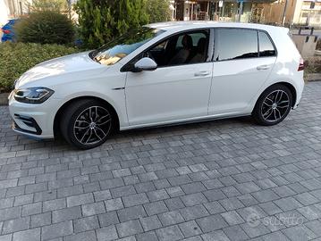 golf 7