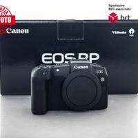Canon EOS RP