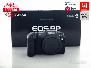 Canon EOS RP
