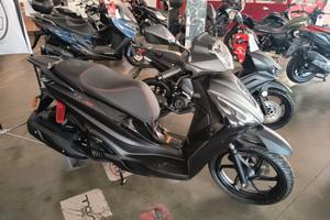 Morbidelli SC125 LX SC 125