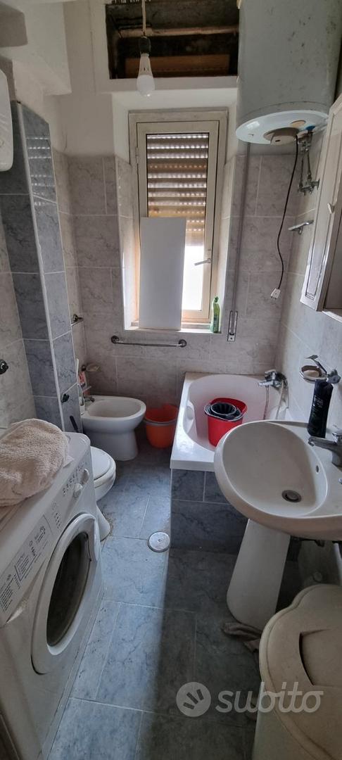 Appartamento – Settingiano, Catanzaro - Vista 4