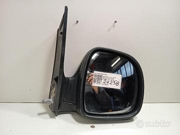 SPECCHIETTO RETROVISORE DESTRO MERCEDES Vito W639