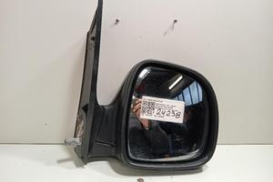 SPECCHIETTO RETROVISORE DESTRO MERCEDES Vito W639