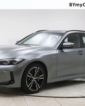 BMW Serie 3 330i Touring Msport xdrive auto