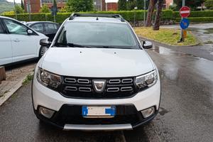 Dacia Sandero Stepway 1.5 Blue dCi 95 CV Comfort