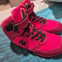 scarpe bodybuilding gorilla