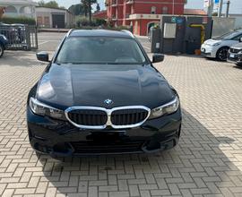 BMW serie 3 touring sport - 318 D
