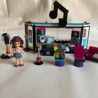 Lego Friends