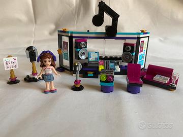 Lego Friends