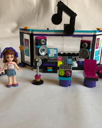 Lego Friends