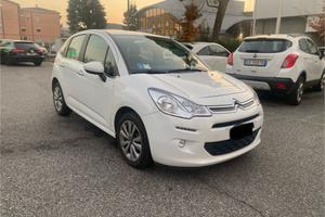 Citroen C3 1.4 HDi 70 Selection 5 porte neopatenta
