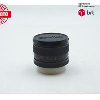 Zeiss 50 F1.4