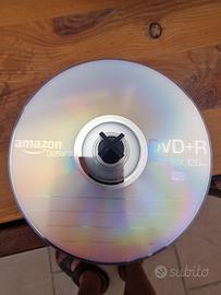Dvd+R 4.7G 16X 120 min.