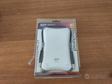 Silicon Power A30 500GB