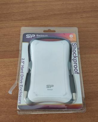 Silicon Power A30 500GB