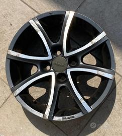 Cerchioni auto Renault clio