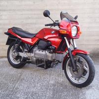 Bmw k 100 - 1985