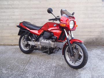 Bmw k 100 - 1985