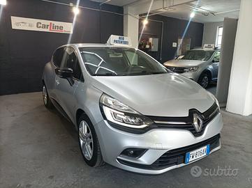 Renault Clio dCi 8V 90 CV 5 porte 2019-DISTR OK