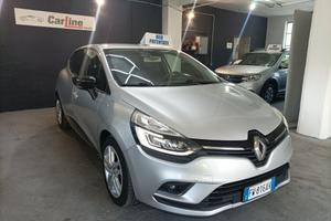 Renault Clio dCi 8V 90 CV 5 porte 2019-DISTR OK