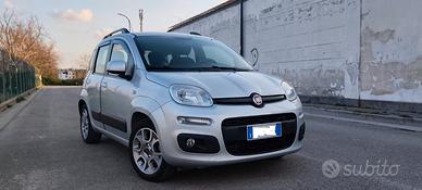 2016 Fiat 1.3 mjt 95 cv lounge