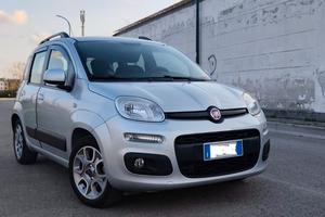 2016 Fiat 1.3 mjt 95 cv lounge