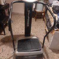 pedana Vibropower