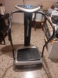 pedana Vibropower