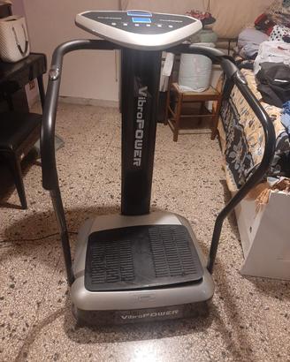 pedana Vibropower