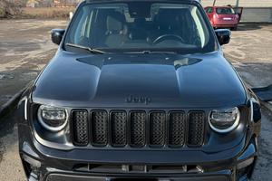 Jeep Renegade 1.6 mjt 120cv