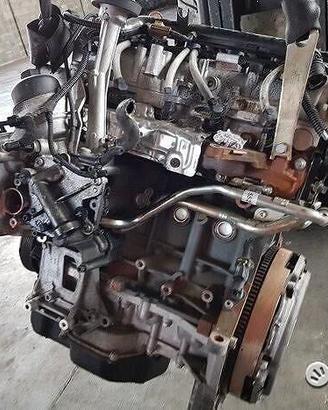 016 motore lancia y 312b1000