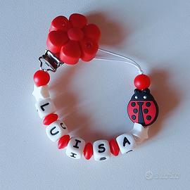 catenella portaciuccio 