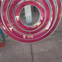 Lampada scenografica