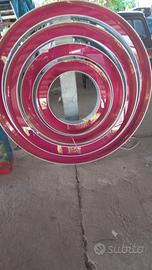 Lampada scenografica