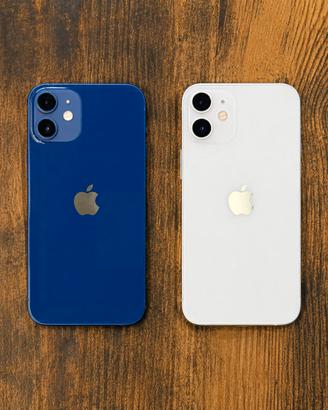 iphone 12 mini 128gb  come nuovo