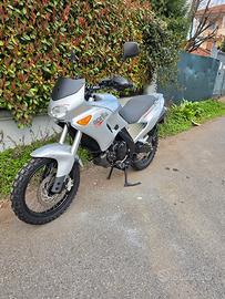 aprilia pegaso nuova