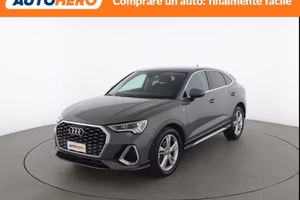 AUDI Q3 AX02215