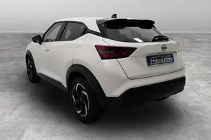 Nissan Juke n-Connecta anno 2023