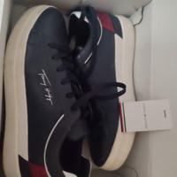 Scarpe donna Tommy Hilfiger