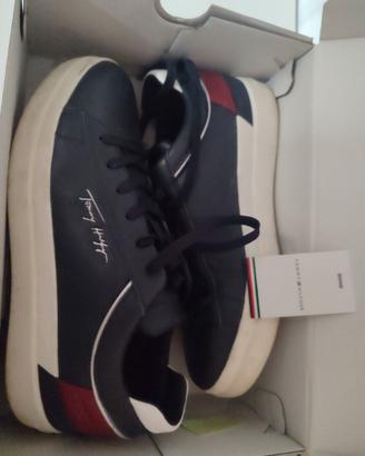 Scarpe donna Tommy Hilfiger