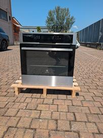 forno Electrolux 