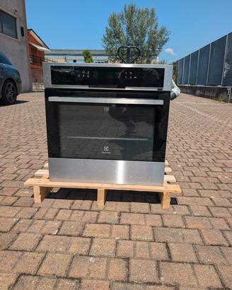 forno Electrolux 