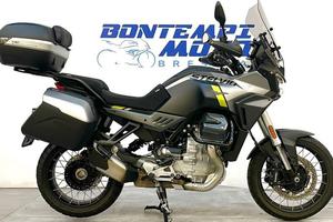 Moto Guzzi Stelvio