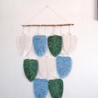 arazzo macrame/decorazione boho