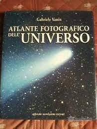 ASTRONOMIA divulgativa, 2 volumi anche fotografici