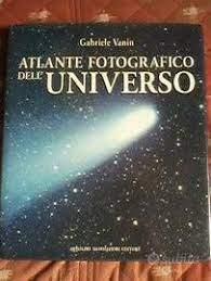 ASTRONOMIA divulgativa, 2 volumi anche fotografici