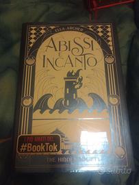 Sogni e scintille. The hidden society. Vol. 3