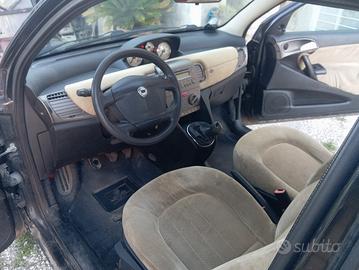  Lancia Ypsilon 1.3 Multijet 