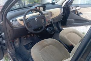  Lancia Ypsilon 1.3 Multijet 