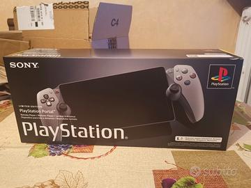PlayStation Portal 30th Anniversary Nuova